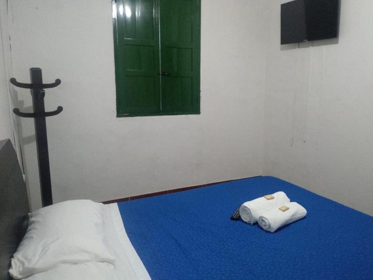 Hostal San Agustin Exterior photo